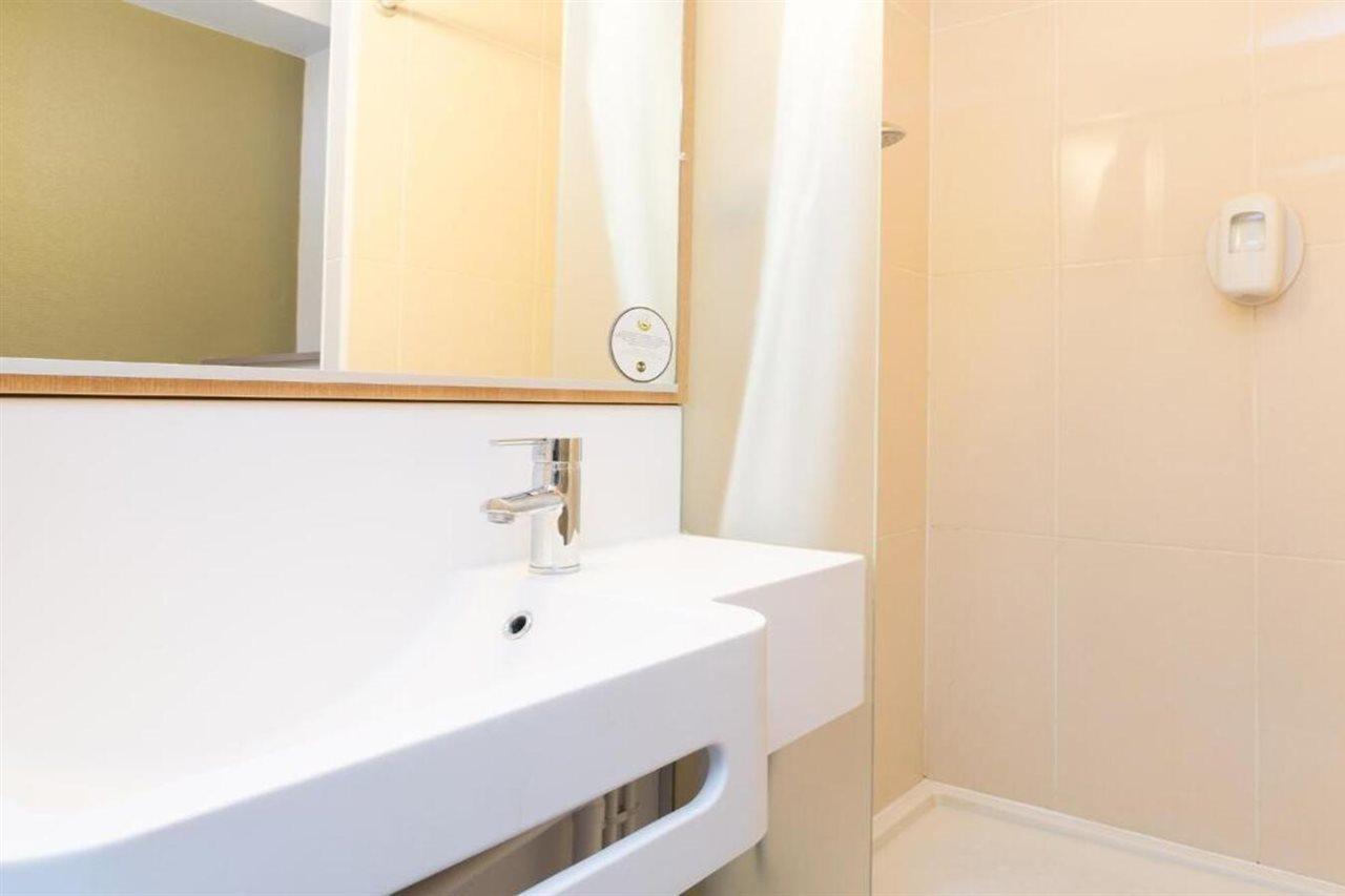 B&B Hotel Mulhouse Centre Экстерьер фото